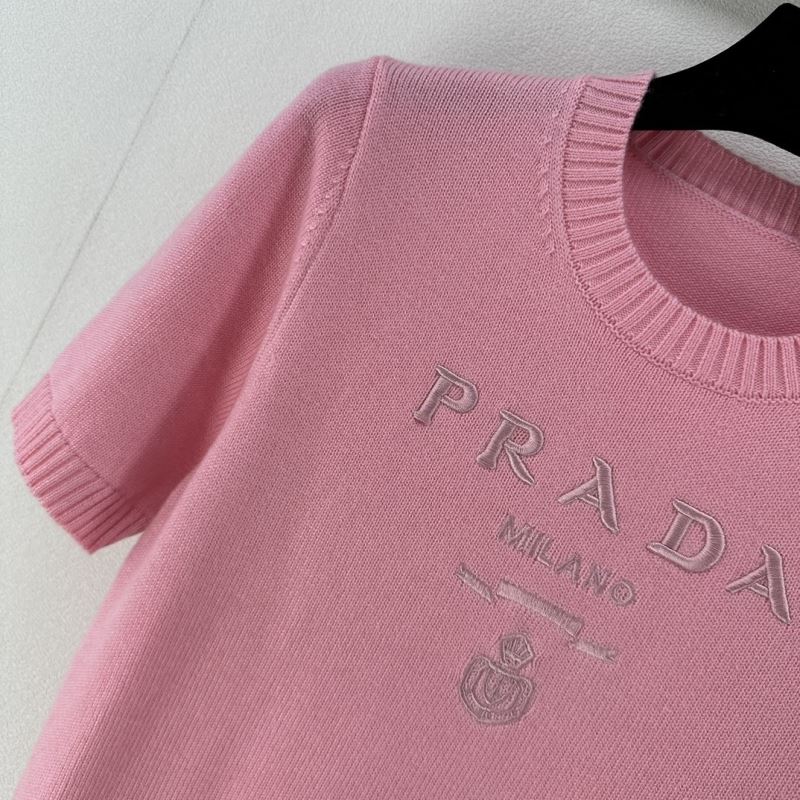 Prada T-Shirts